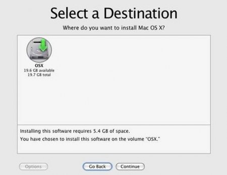 How to install Snow Leopard on VirtualBox