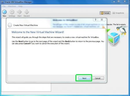 How to install Ubuntu on VirtualBox