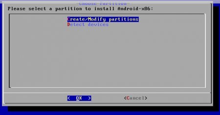 How to run Android on VirtualBox