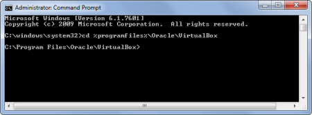 How to use USB in VirtualBox