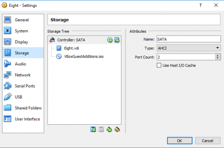 virtualbox with windows 7 64 bit