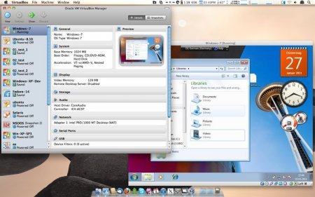 virtual os for mac